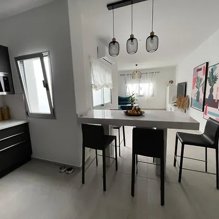 Apartmán Lola Gran Tarajal