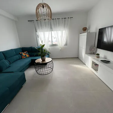 Apartamento Lola Gran Tarajal