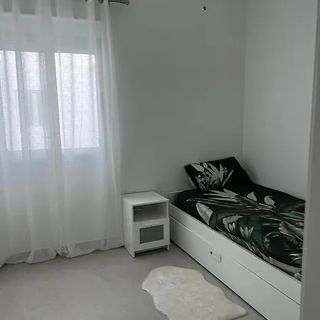 Lola Apartmán Gran Tarajal