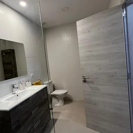 Lola Apartment