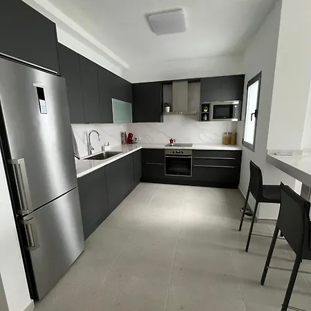 Lola Apartment Gran Tarajal