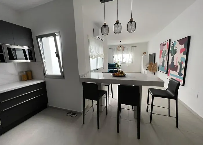 דירה Lola גראן טאראחל