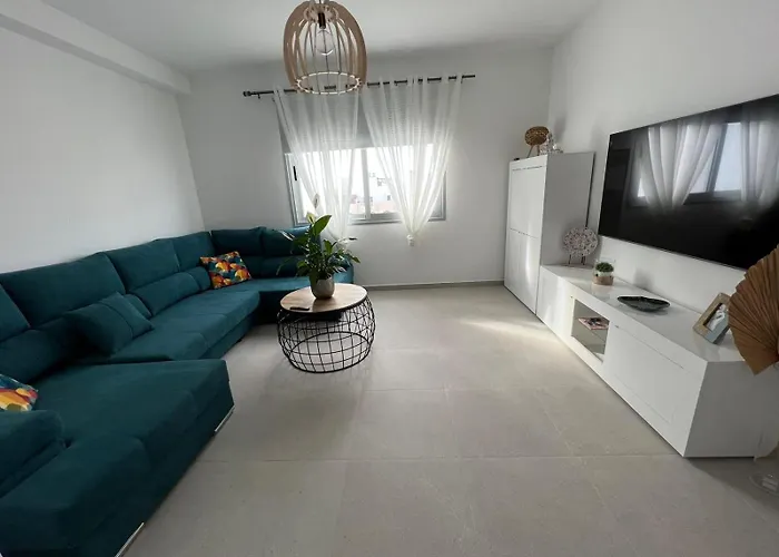Apartamento Lola Gran Tarajal