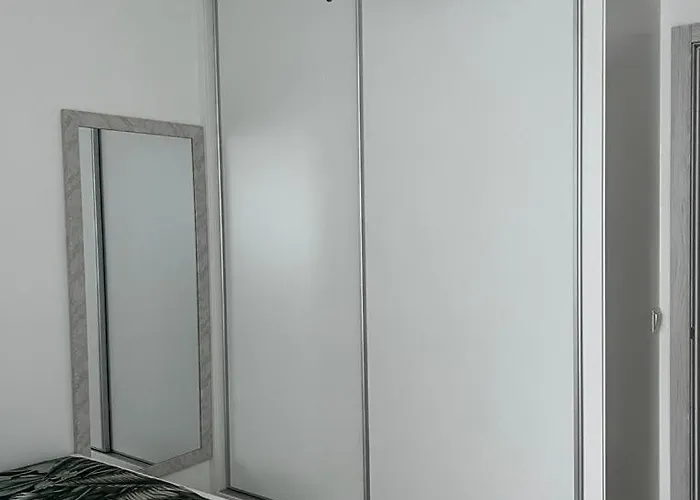 דירה Lola גראן טאראחל