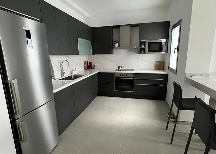 Lola Apartamento Gran Tarajal