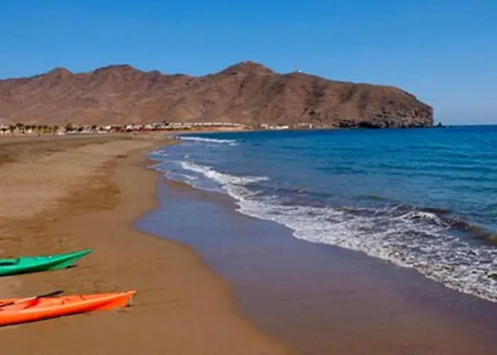 Apartamento Lola Gran Tarajal