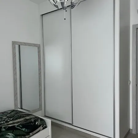 Apartman Lola Gran Tarajal