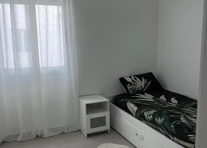 Lola Apartman Gran Tarajal